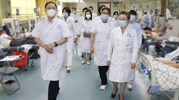 非公调研